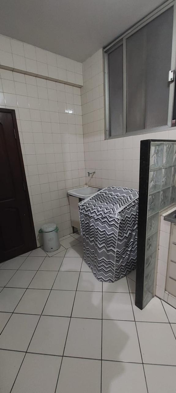 Apartamento Á Venda Ed. Gilberto Mestrinho Belém