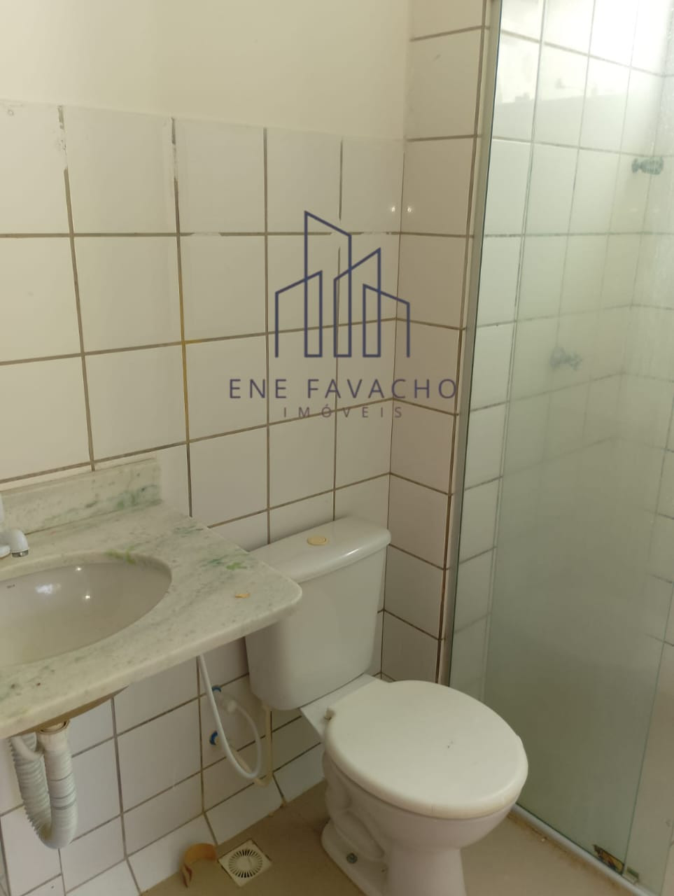Apartamento Á Venda Residencial Rios Tropicais Ananindeua
