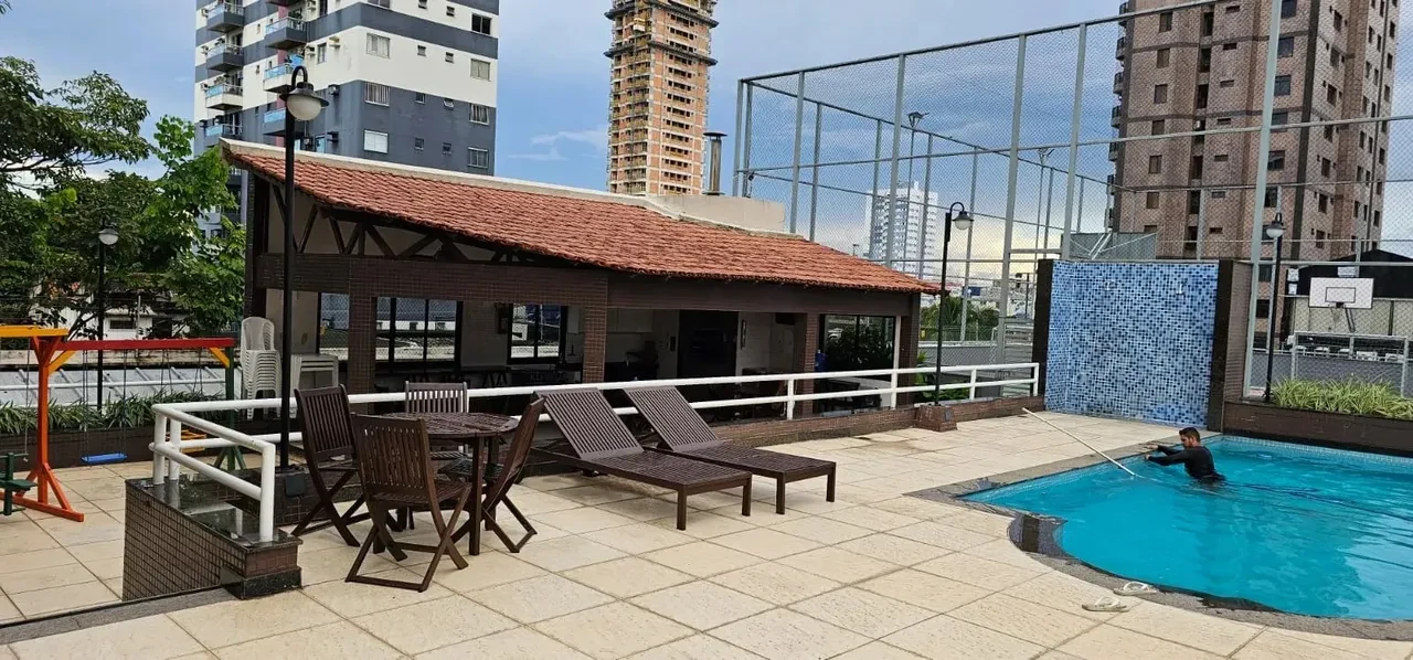 Apartamento Á Venda Denver Belém