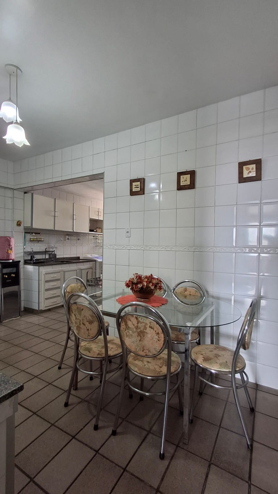 Apartamento Á Venda Ed. Guarani Belém
