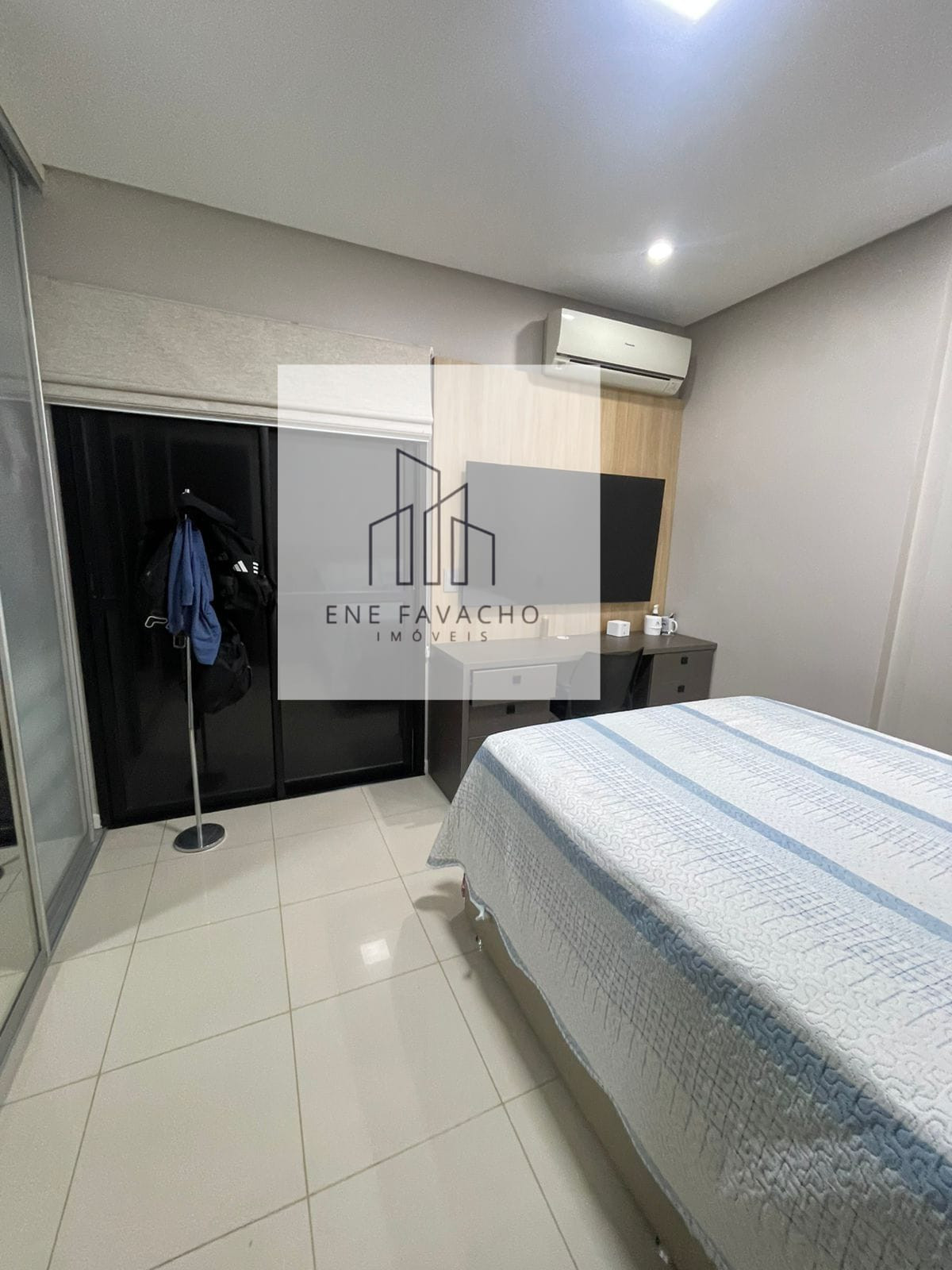 Apartamento Á Venda Ed. Venetia Belém