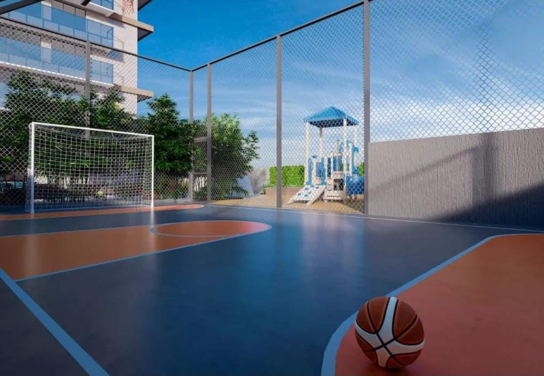 Apartamento Á Venda W Estrella Belém