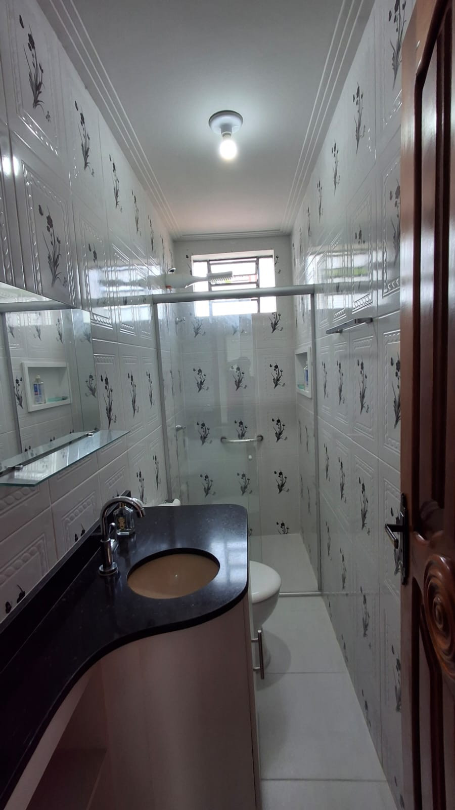 Casa Á Venda Casa Conjunto Jardim Independência Belém