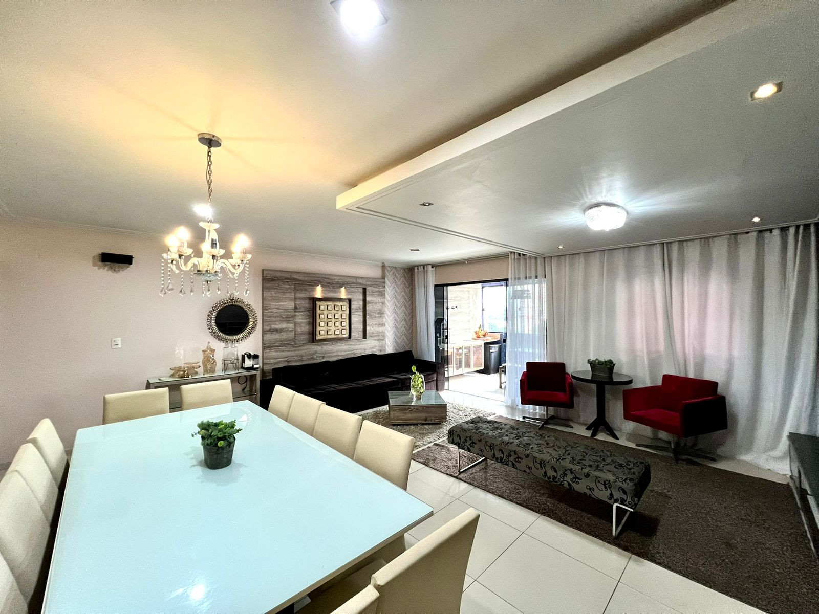 Apartamento Á Venda Plaza Alexandria Belém