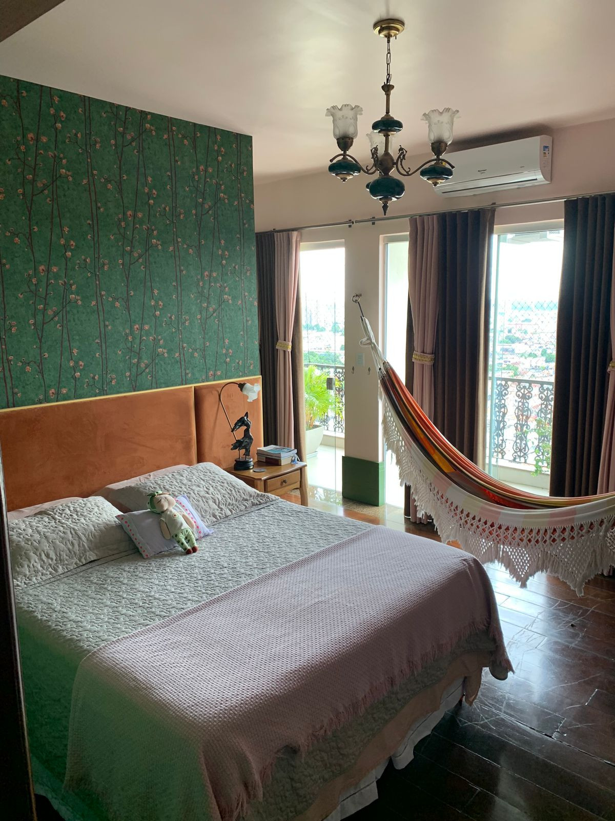 Apartamento Á Venda Cobertura Ed. Quinta Évora Belém
