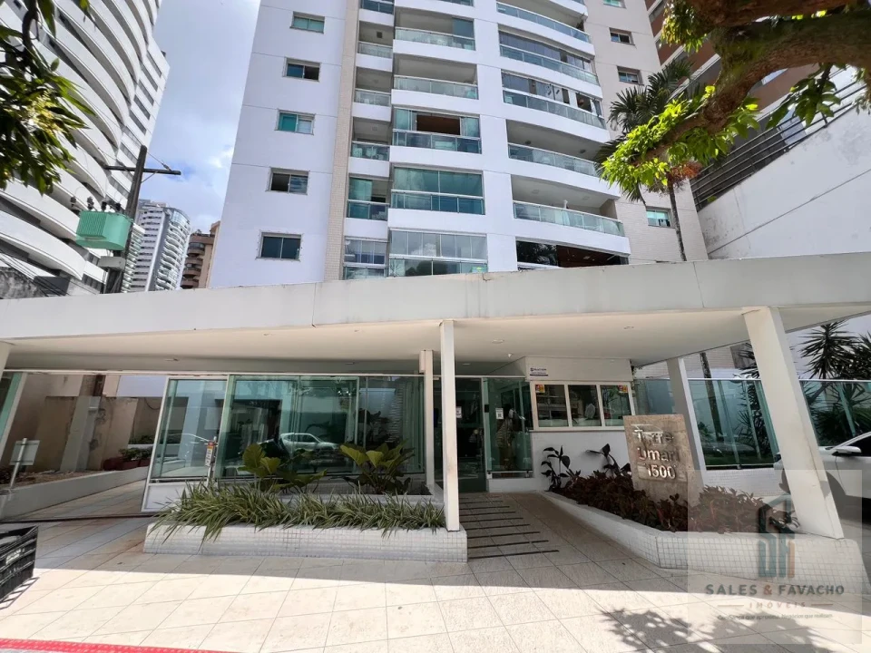 Imagens do imóveis Ed. Torre Umari