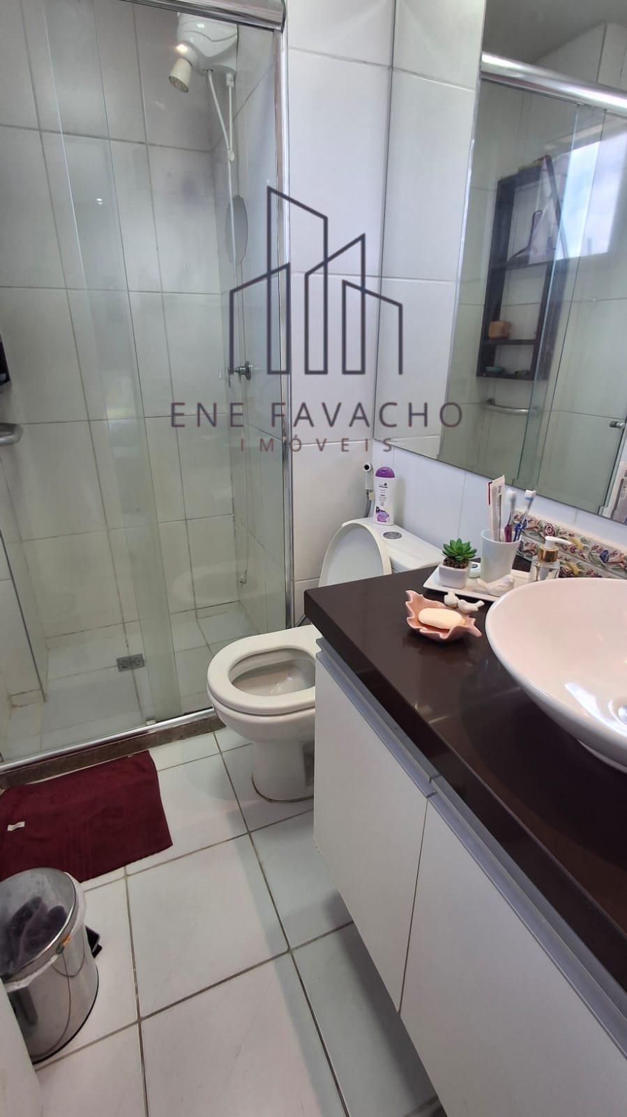 Imagens do imóveis Apartamento Á Venda Ed. Mistral Belém