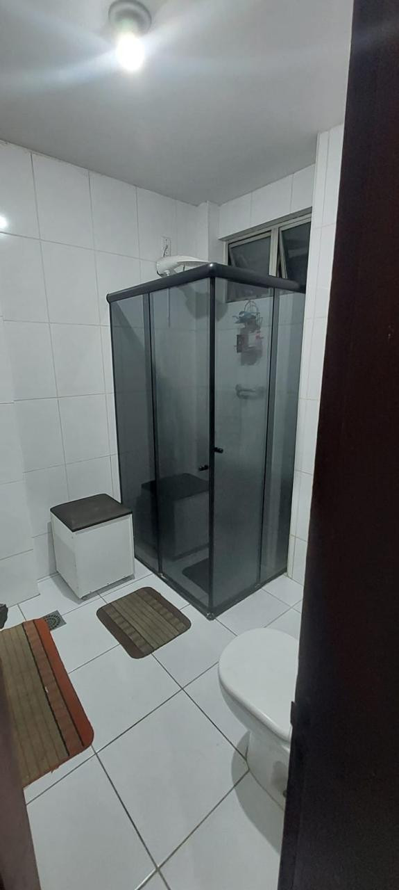Apartamento Á Venda Ed. Gilberto Mestrinho Belém