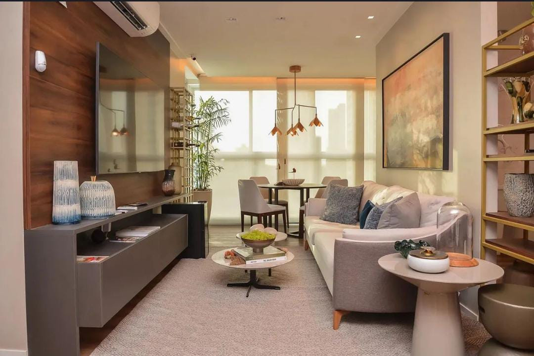 Imagens do imóveis Apartamento Á Venda Leal Moreira - Torre Lumiar Belém