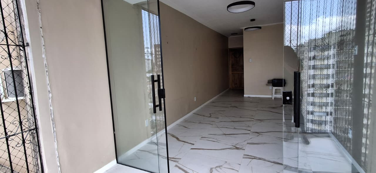 Apartamento Á Venda Ed Domus -  Em Frente Ao Supermercado Líder Belém