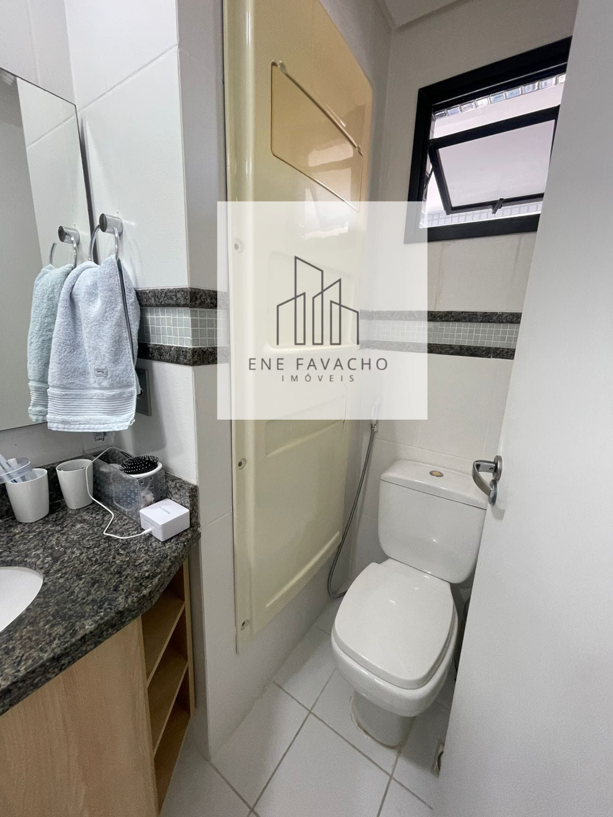 Apartamento Á Venda Ed. Venetia Belém