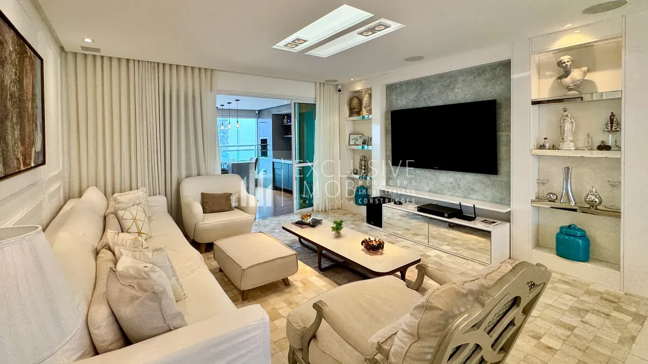 Apartamento Á Venda Ed. Mirage Bay Belém