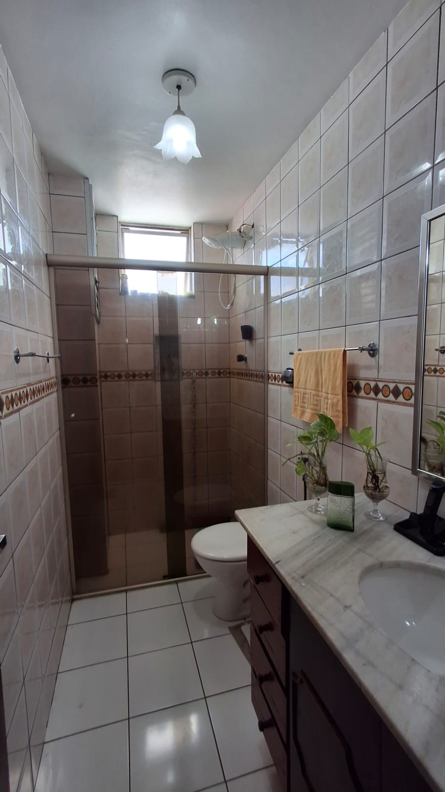Apartamento Á Venda Ed. Guarani Belém