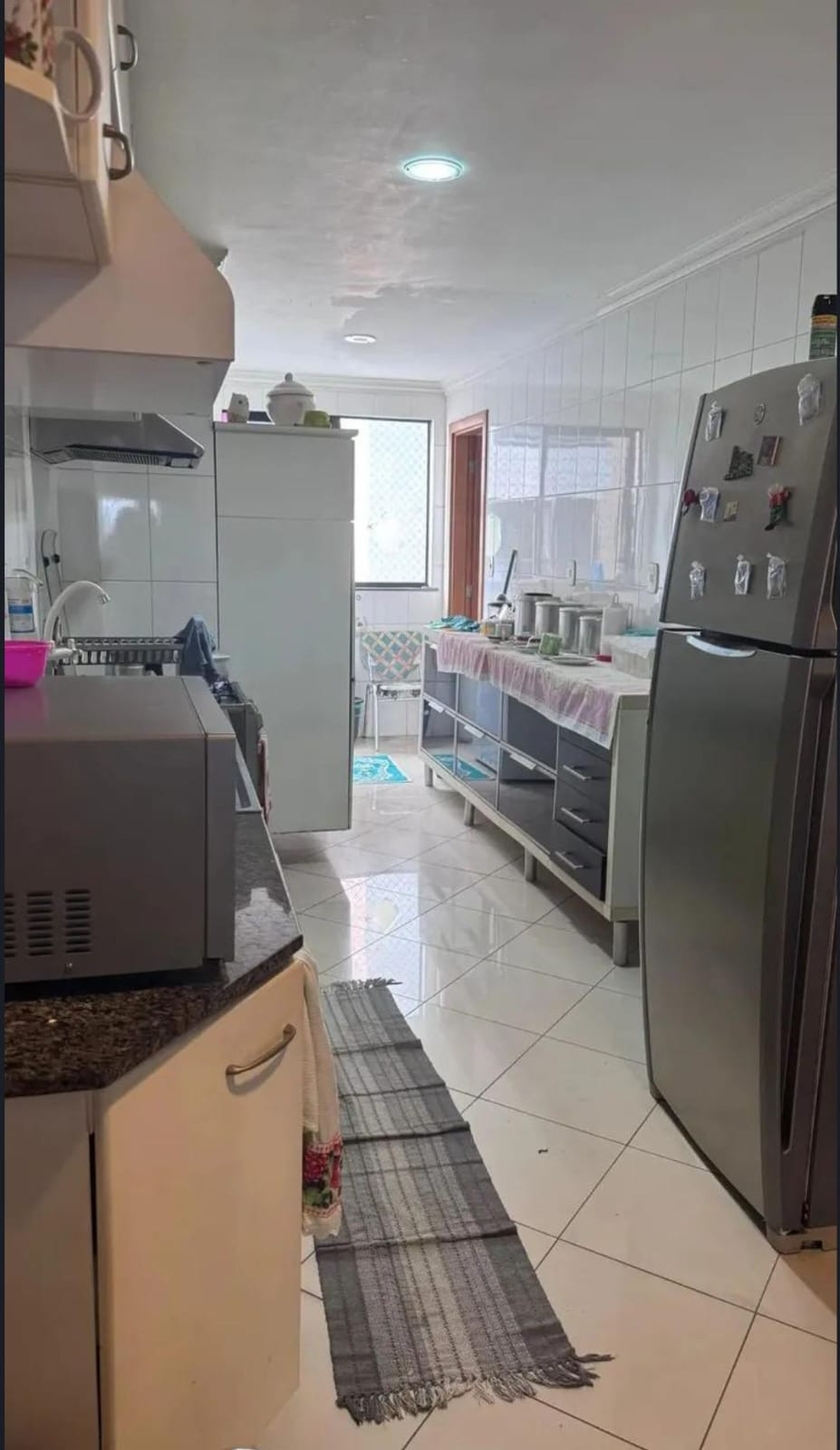 Imagens do imóveis Apartamento Á Venda Ed. Chamomix Belém