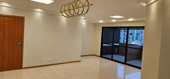 Apartamento Á Venda Denver Belém