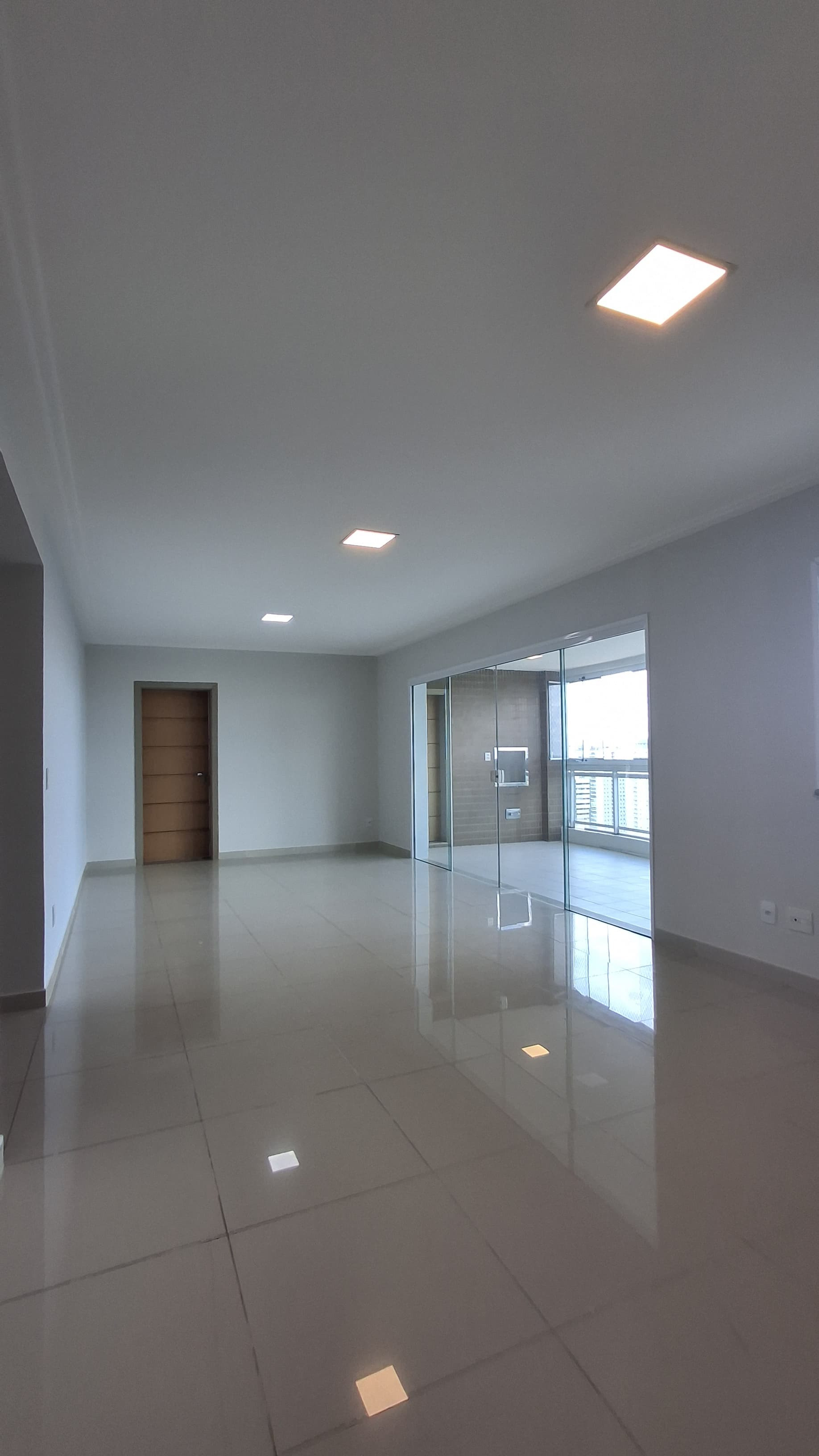 Apartamento Á Venda Torre Ekoara Belém