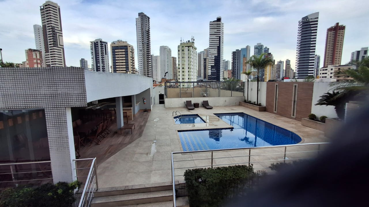 Apartamento Á Venda Montvert Belém