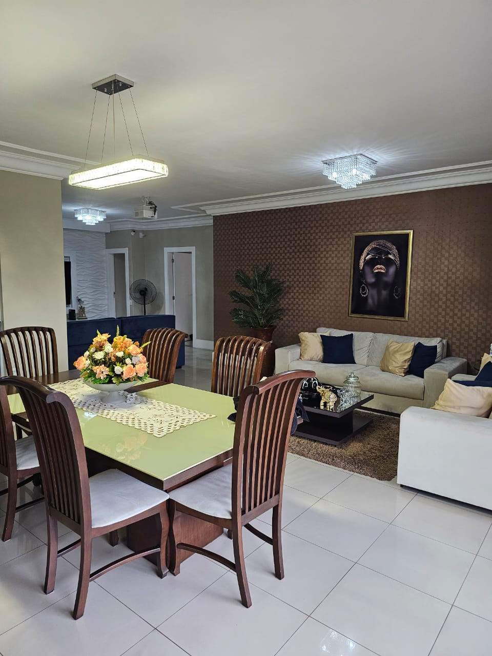 Apartamento Á Venda Palm Springs Belem