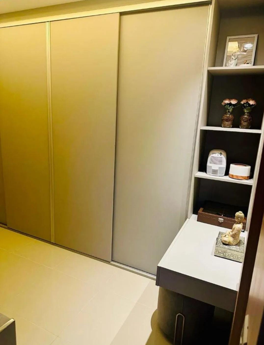 Apartamento Á Venda Torre Trinfo - Mobiliada Belém