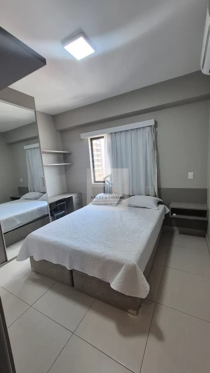 Imagens do imóveis Ed. Smart Boulevard