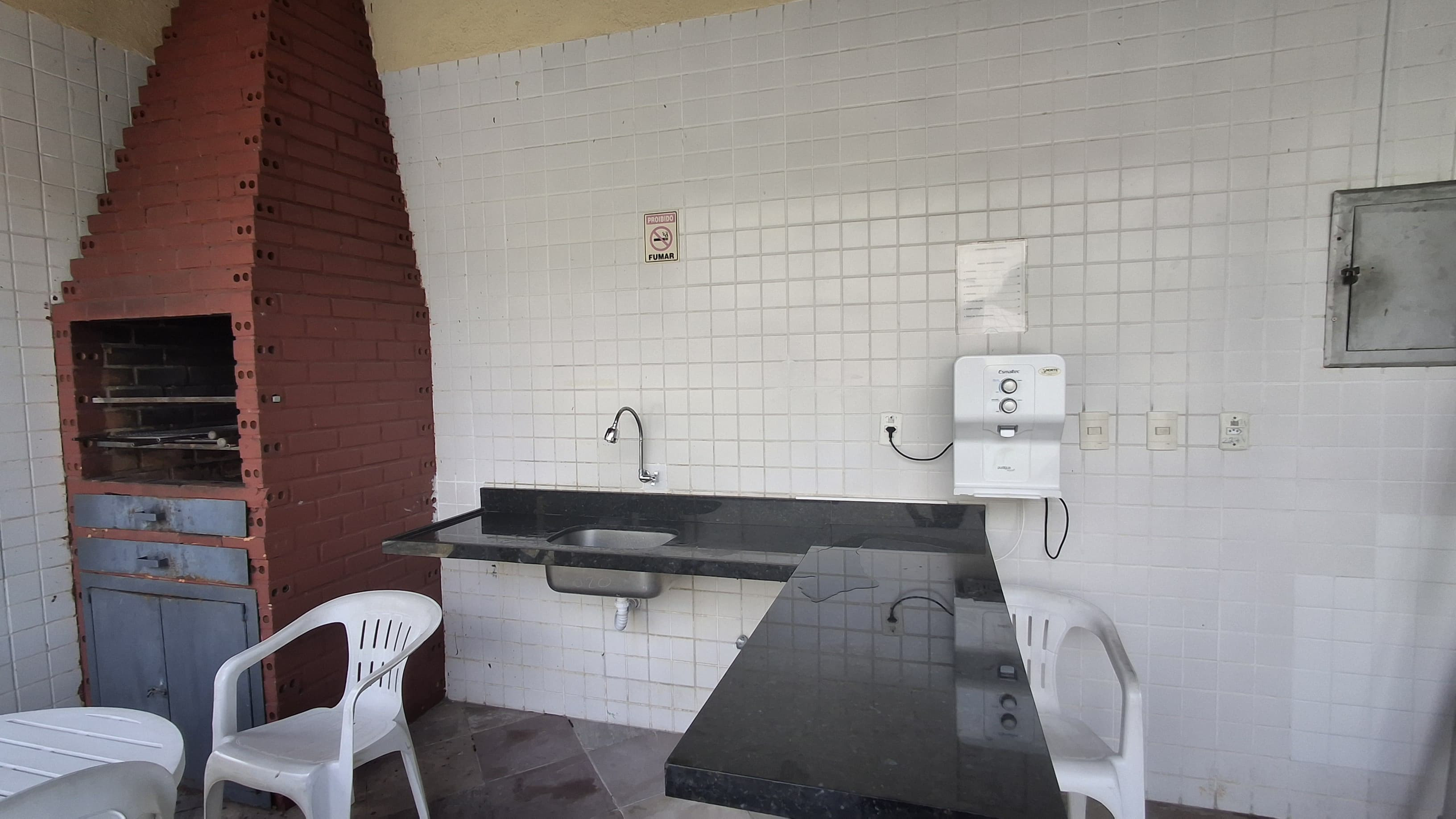 Imagens do imóveis Apartamento Á Venda Maison Giverny Belém