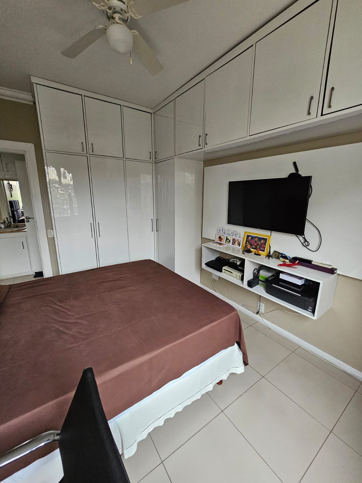 Apartamento Á Venda Palm Springs Belem