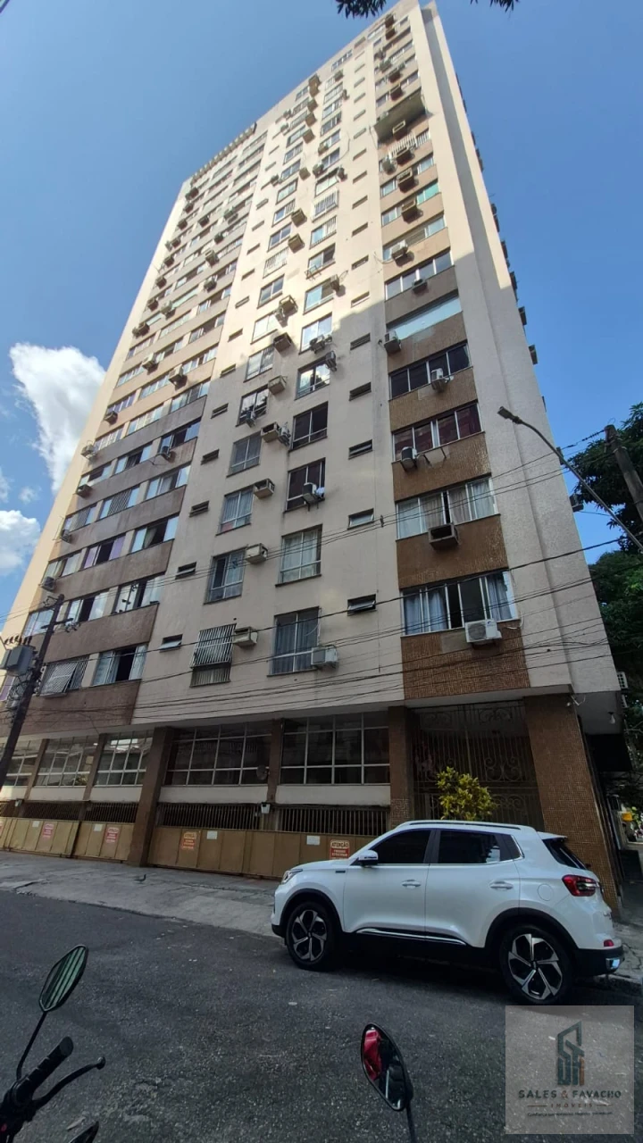 Imagens do imóveis Ed. João Rocha