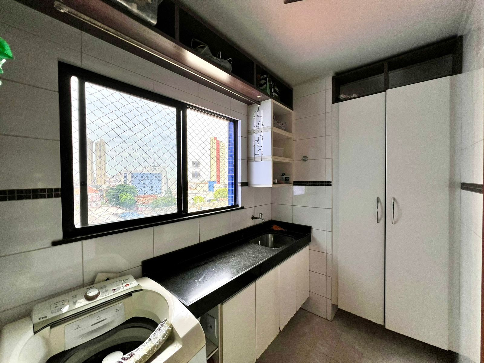 Apartamento Á Venda Plaza Alexandria Belém