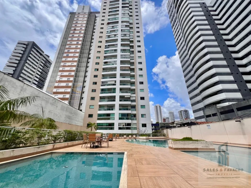 Imagens do imóveis Ed. Torre Umari