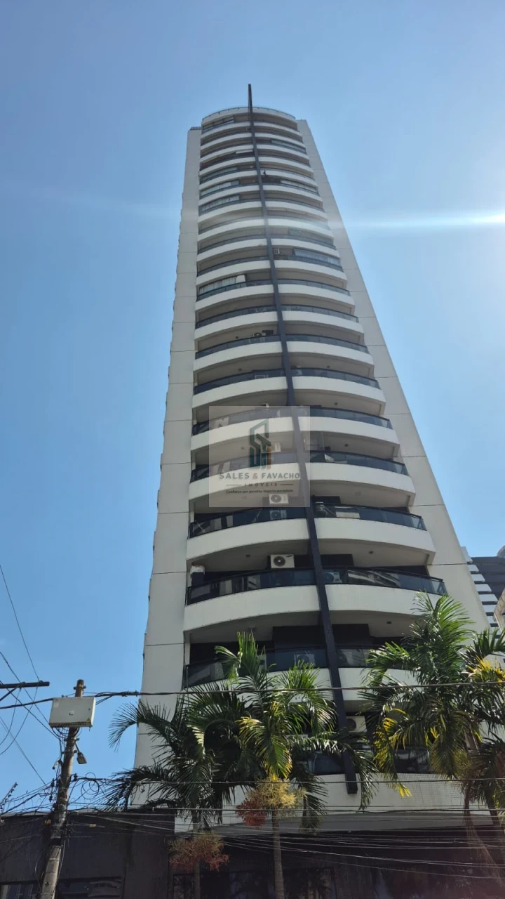 Imagens do imóveis Ed. Quadra Residence