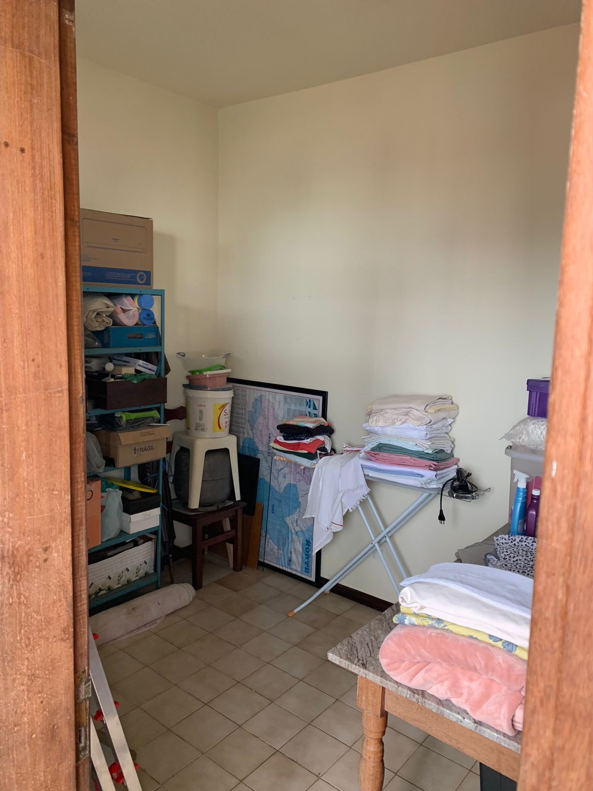 Apartamento Á Venda Cobertura Ed. Quinta Évora Belém