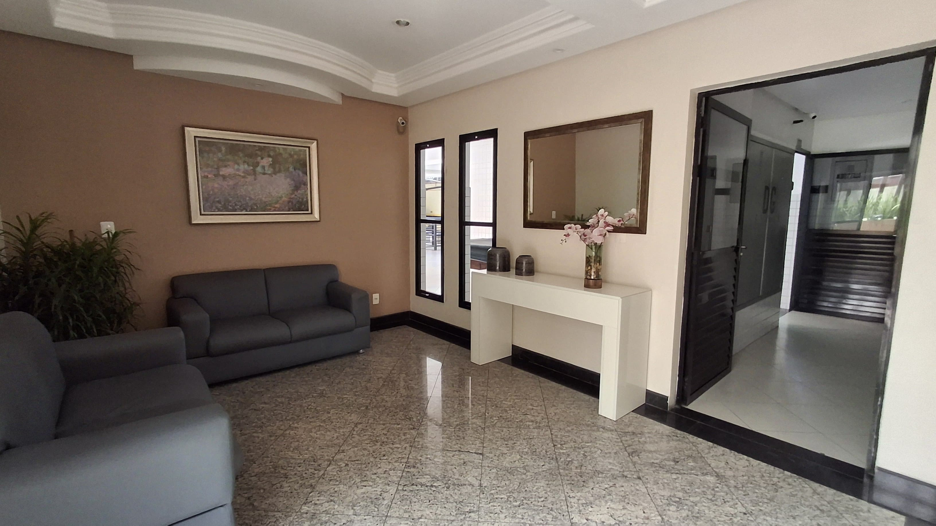 Imagens do imóveis Apartamento Á Venda Maison Giverny Belém