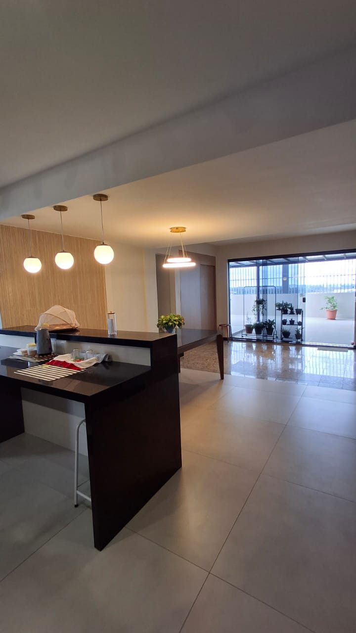 Apartamento Á Venda Ed. Alabastro Belém