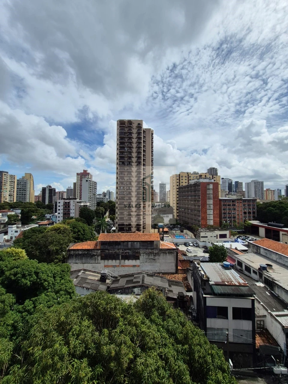 Imagens do imóveis Ed. Brás de Aguiar