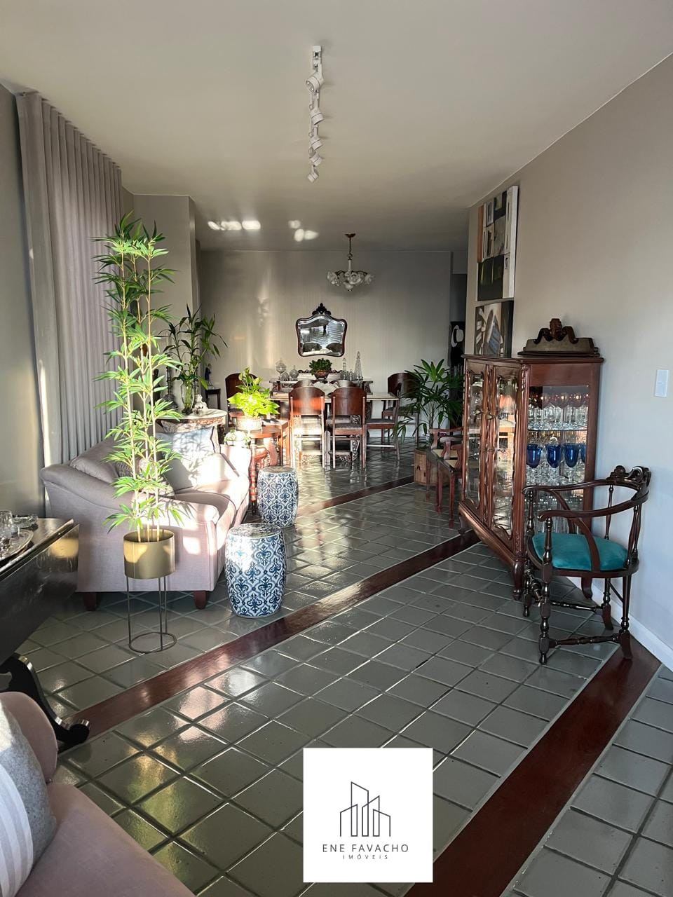 Apartamento Á Venda Málaga Belém
