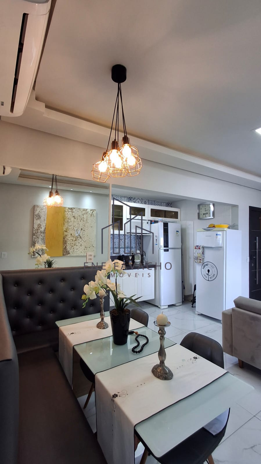 Imagens do imóveis Apartamento Á Venda Ed. Mistral Belém