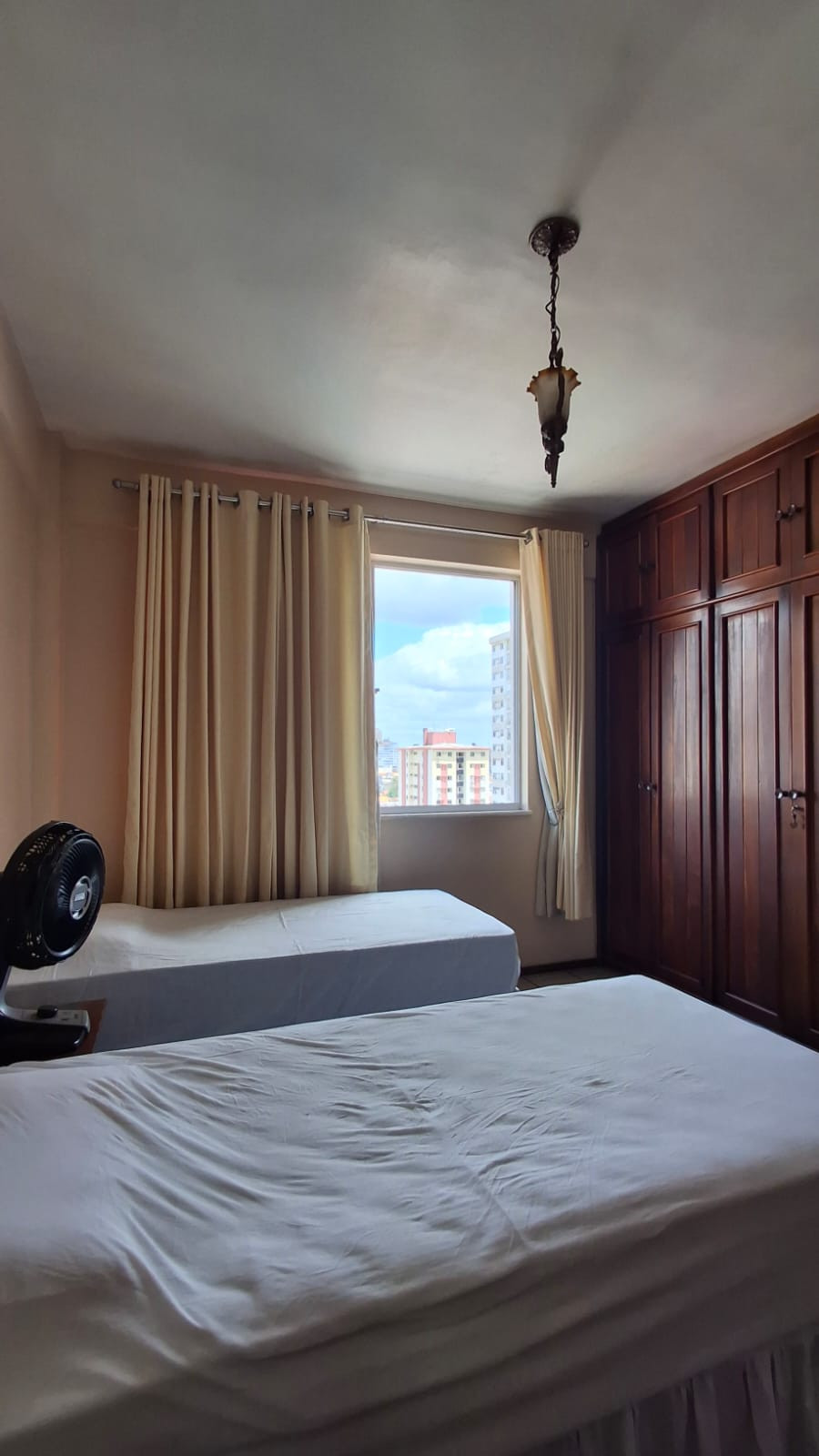 Apartamento Á Venda Ed. Guarani Belém