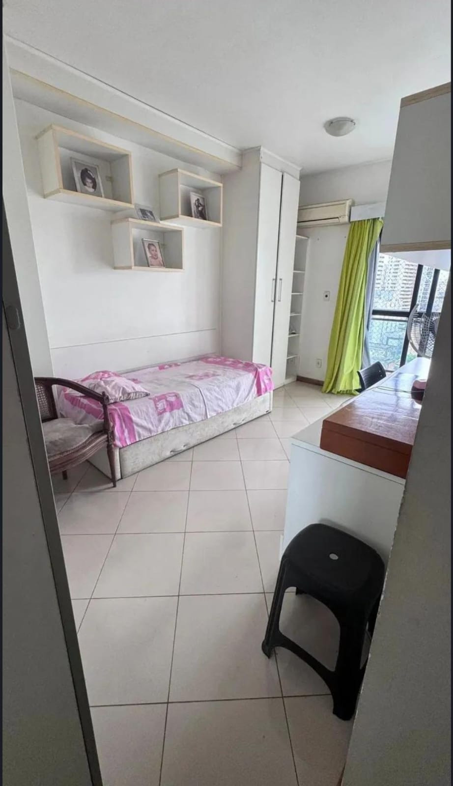 Imagens do imóveis Apartamento Á Venda Ed. Chamomix Belém