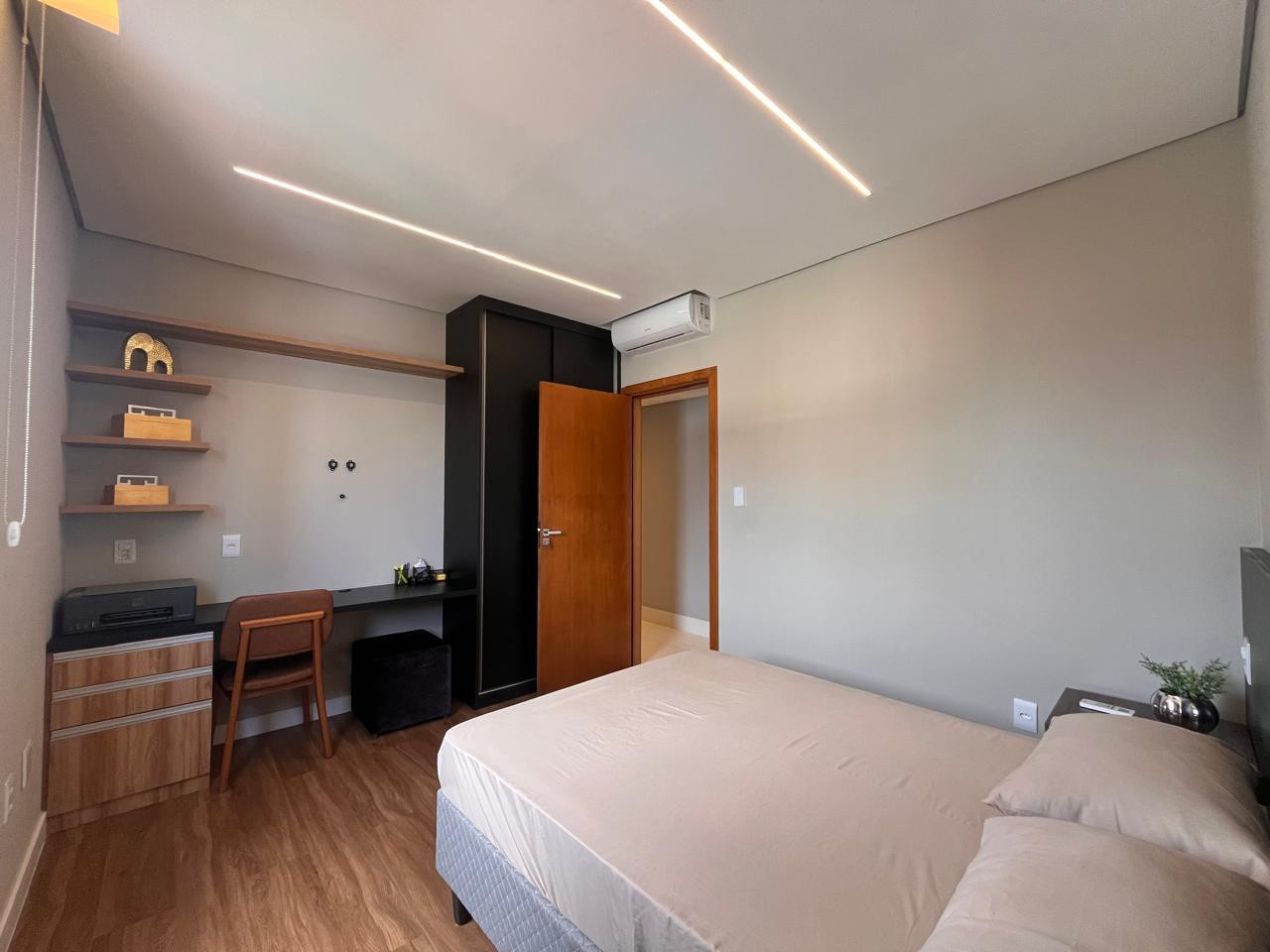 Apartamento Á Venda Palácio Real Belém
