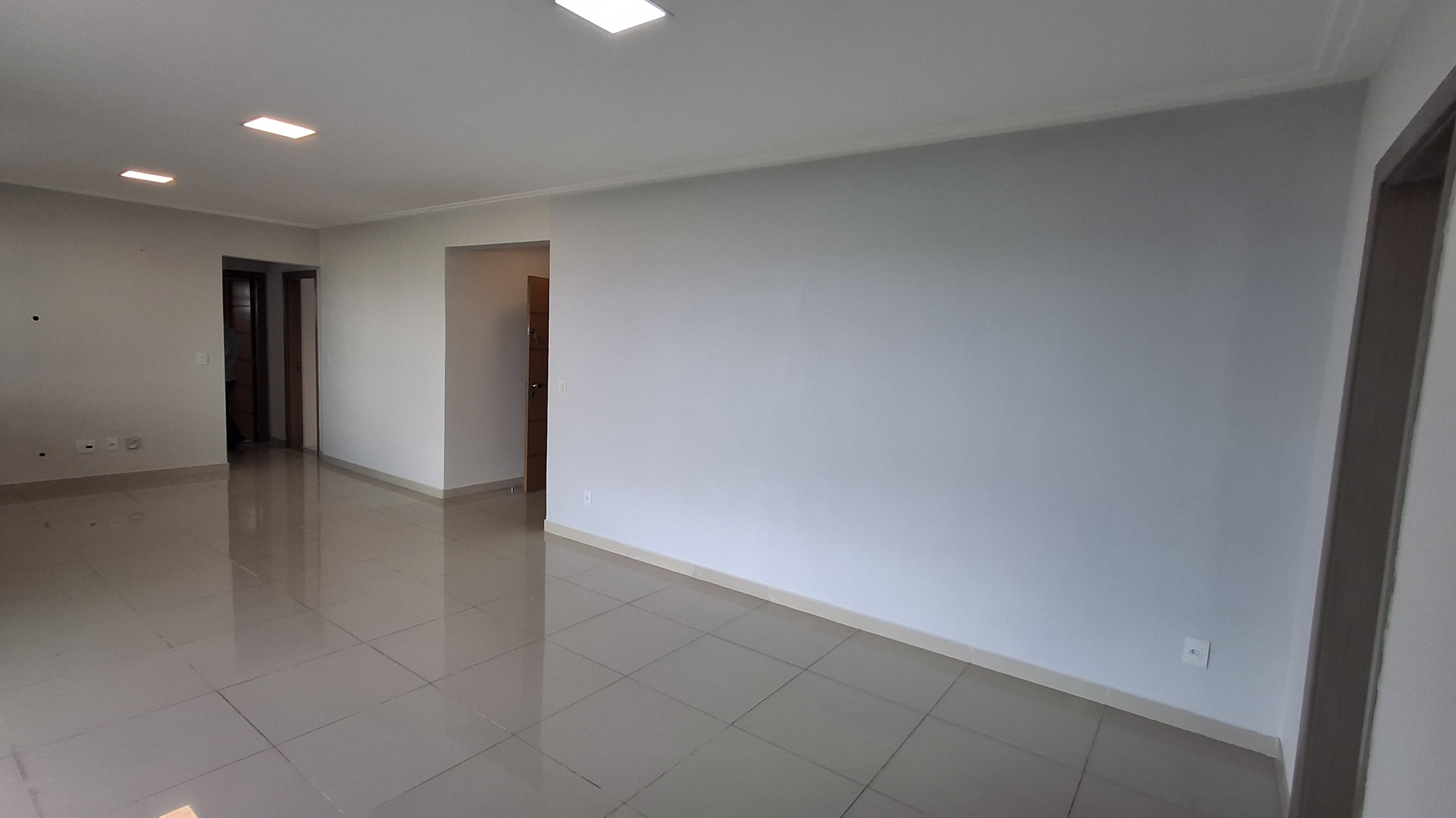 Apartamento Á Venda Torre Ekoara Belém