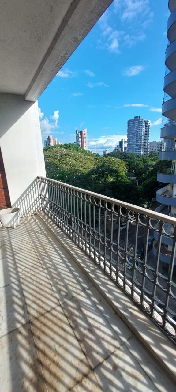 Apartamento Á Venda Ed. Gilberto Mestrinho Belém