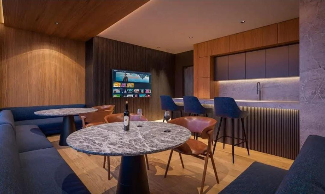 Apartamento Á Venda W Estrella Belém