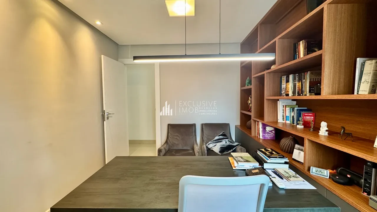 Apartamento Á Venda Ed. Mirage Bay Belém