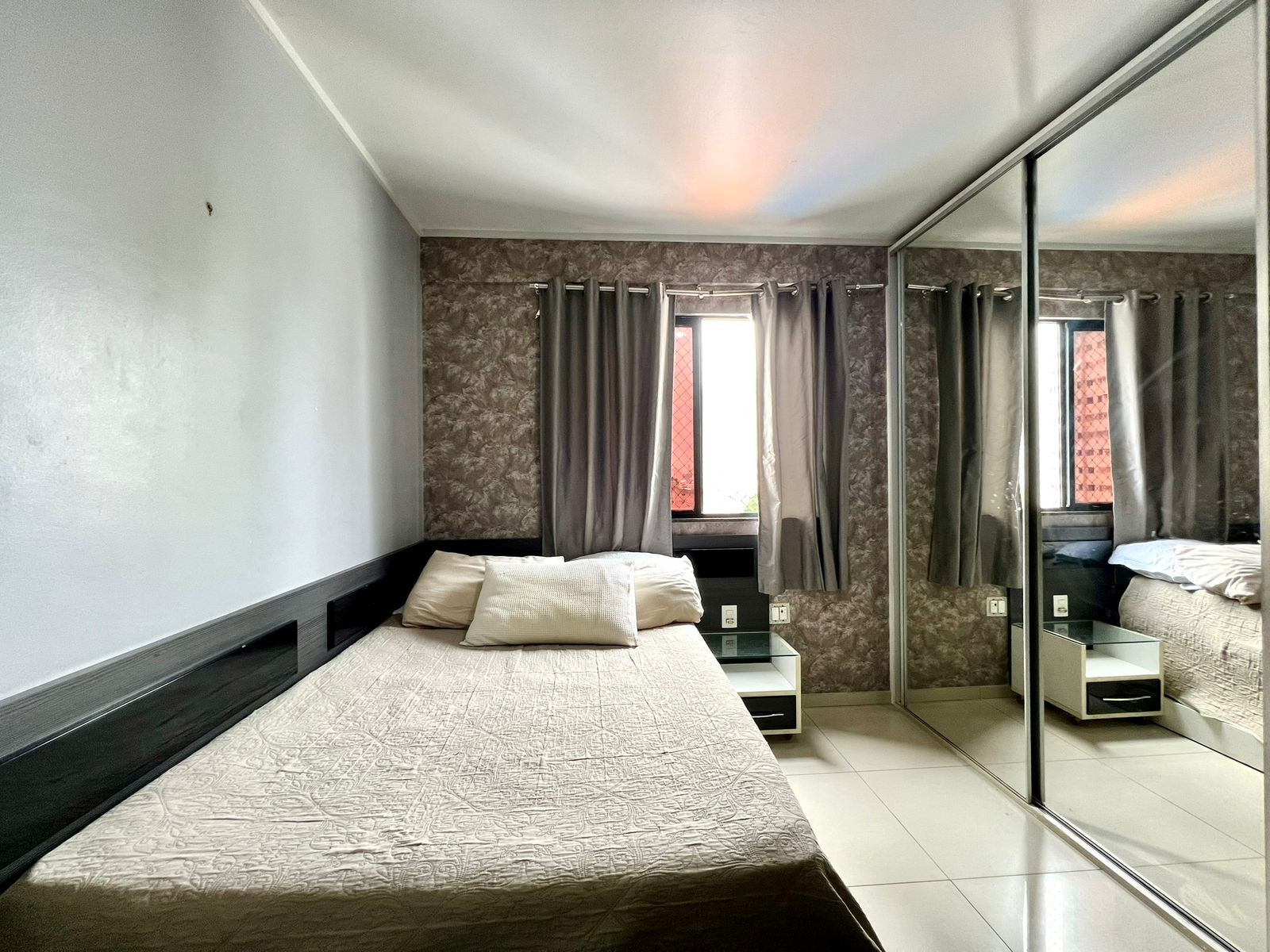 Apartamento Á Venda Plaza Alexandria Belém