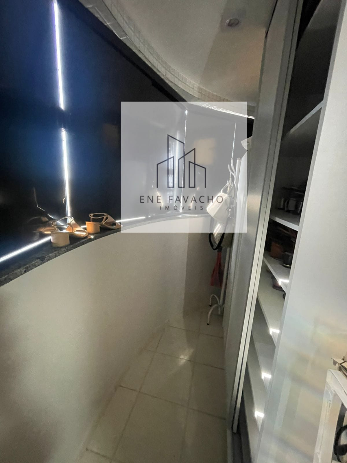 Apartamento Á Venda Ed. Venetia Belém