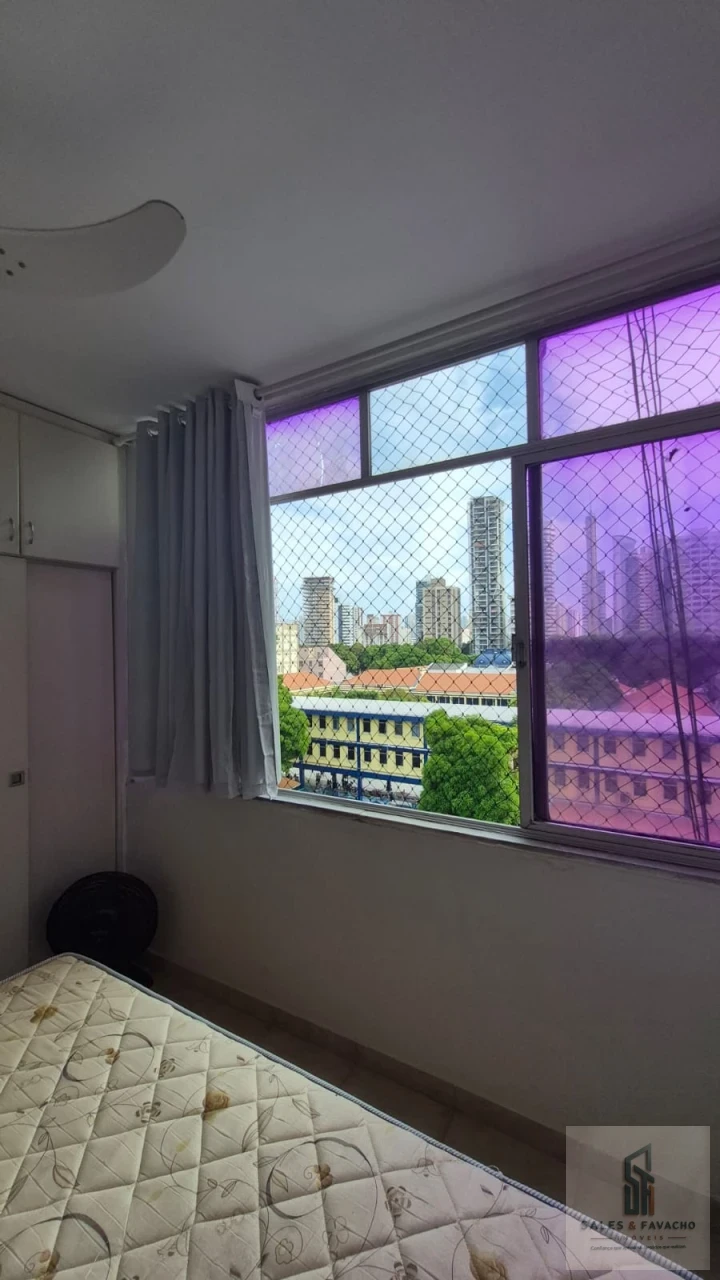 Imagens do imóveis Ed. Jardim Ipiranga