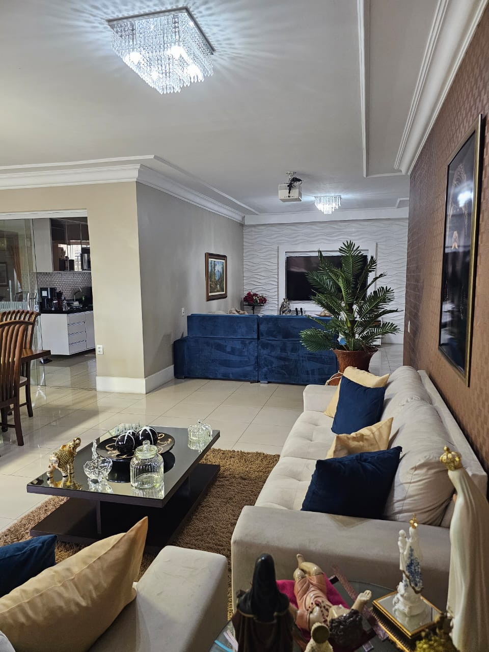 Apartamento Á Venda Palm Springs Belem