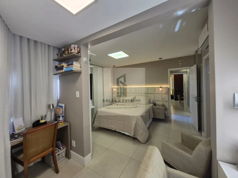 Imagens do imóveis Ed. Quadra Residence