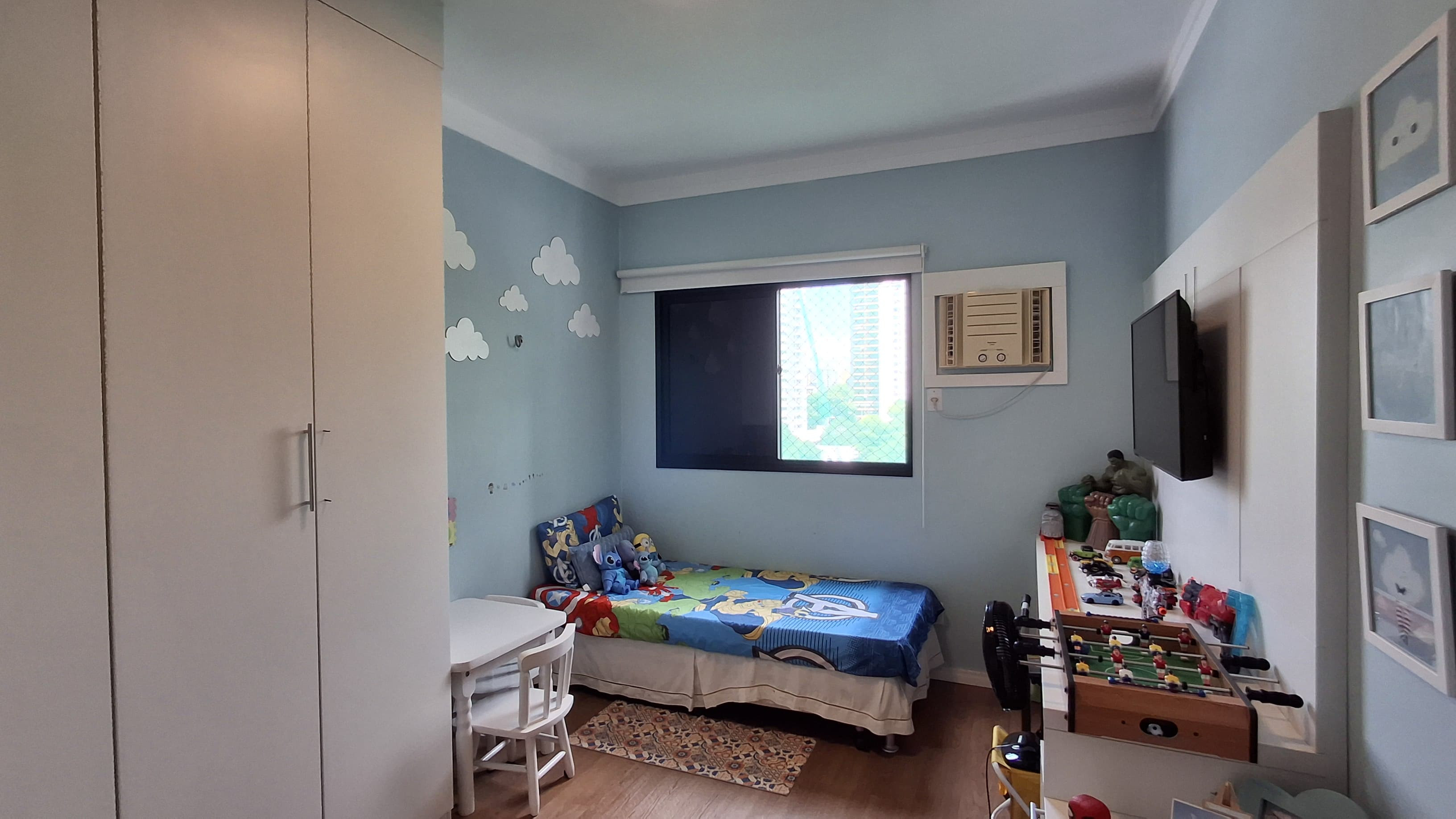 Imagens do imóveis Apartamento Á Venda Maison Giverny Belém