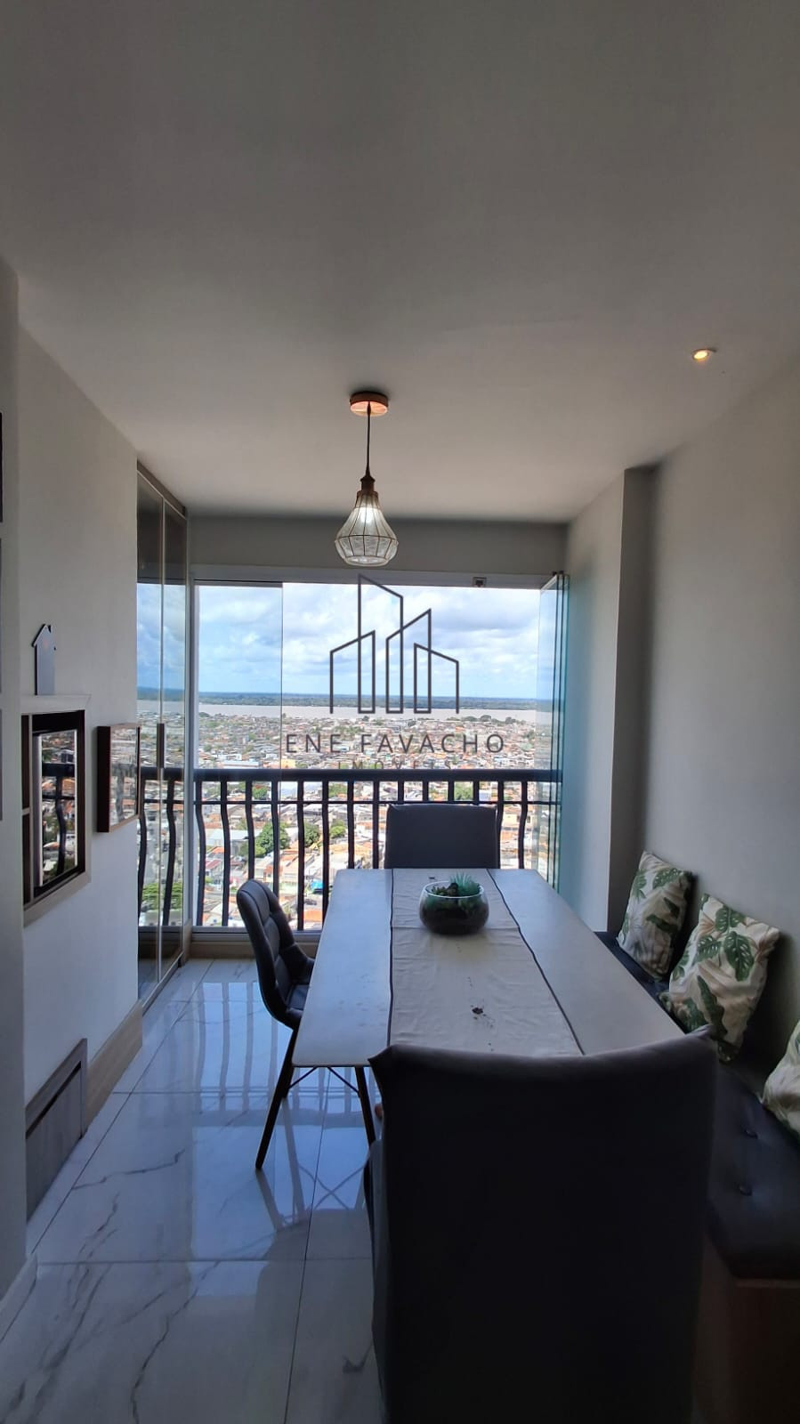 Imagens do imóveis Apartamento Á Venda Ed. Mistral Belém